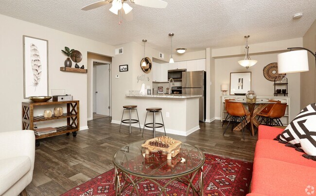 Photo - Bellancia Apartments