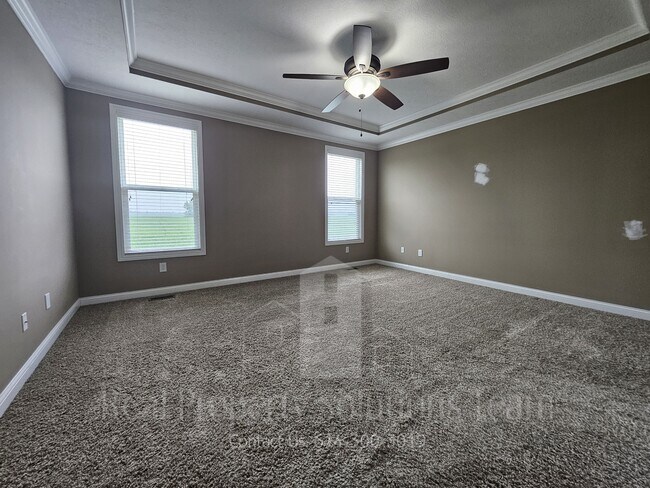 Photo - 575 Chariot Way House