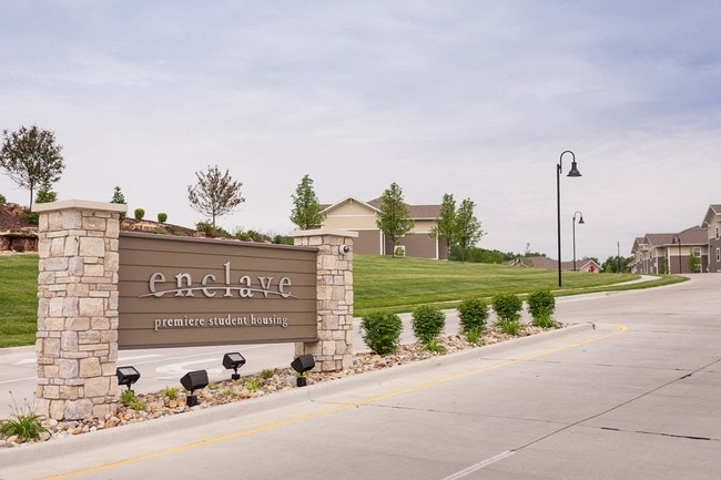 The Enclave