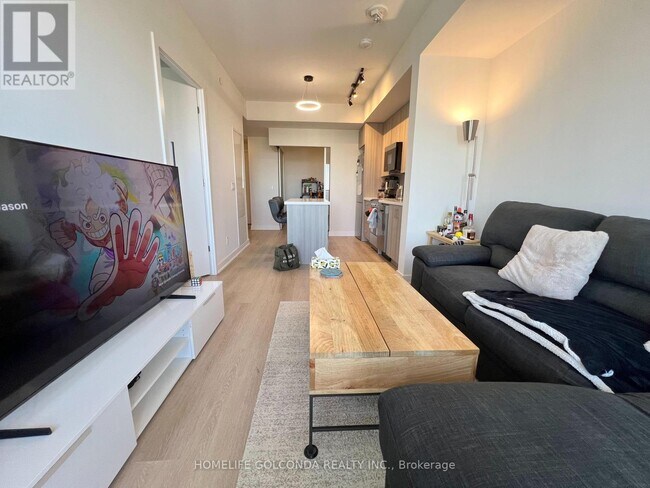 Photo - 15 Ellerslie Ave Unit 1901