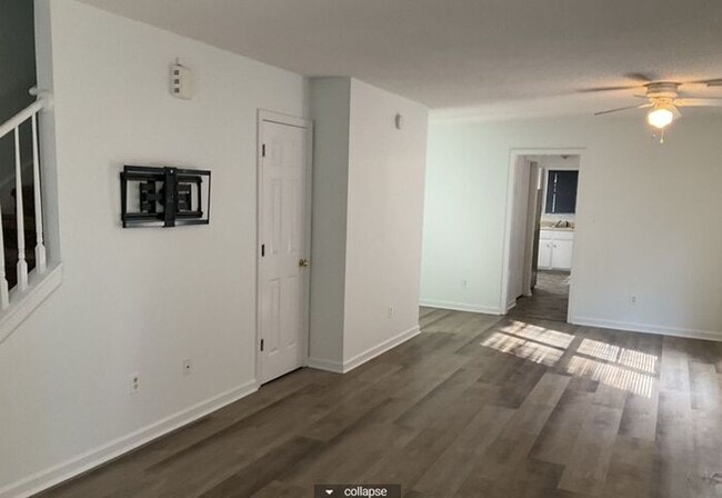 Photo - Northeast Townhome