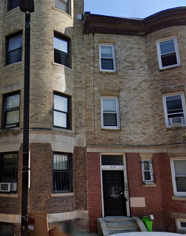 Building Photo - 618 Columbus Ave Rental
