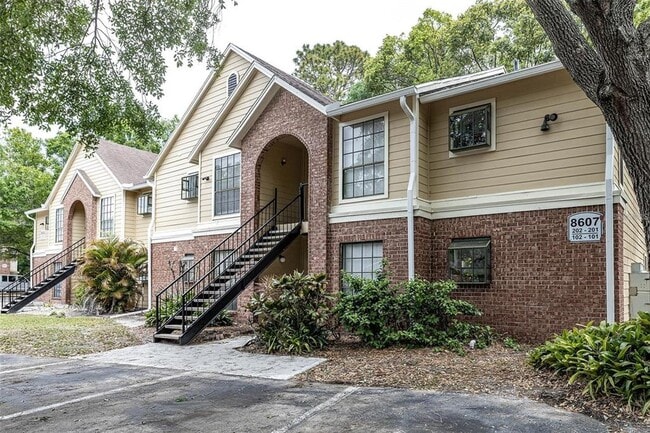 Building Photo - 8607 Fancy Finch Dr Unit 202 Rental