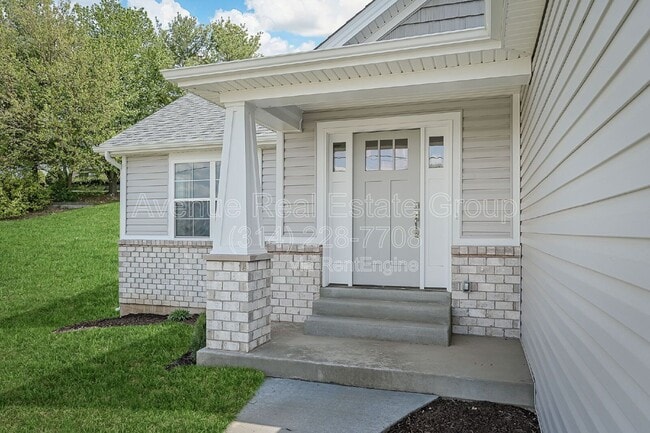 Photo - 3038 Boschertown Rd
