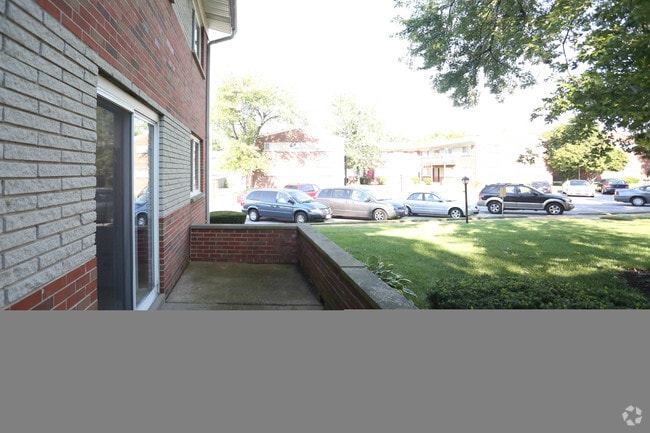 Woodson Park Apartments