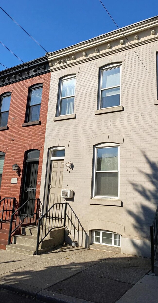 Building Photo - 2862 N Orkney St Rental