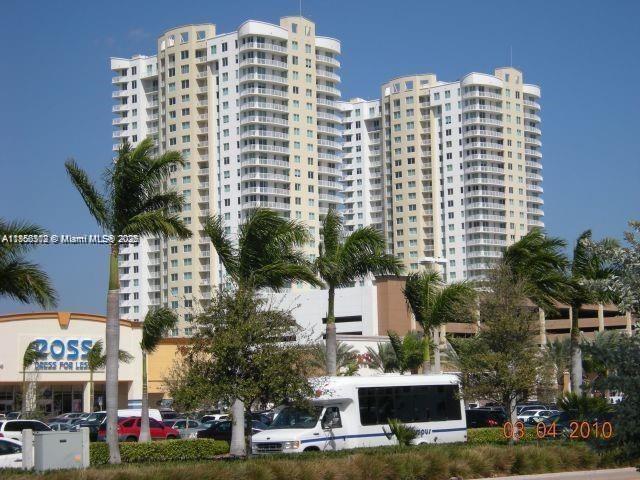 Building Photo - 1745 E Hallandale Beach Blvd Unit 1406W Rental