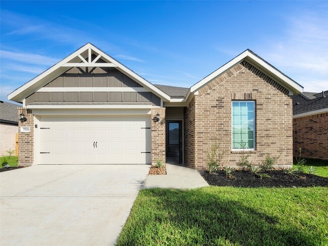 Photo - 7518 Thrips Ln House
