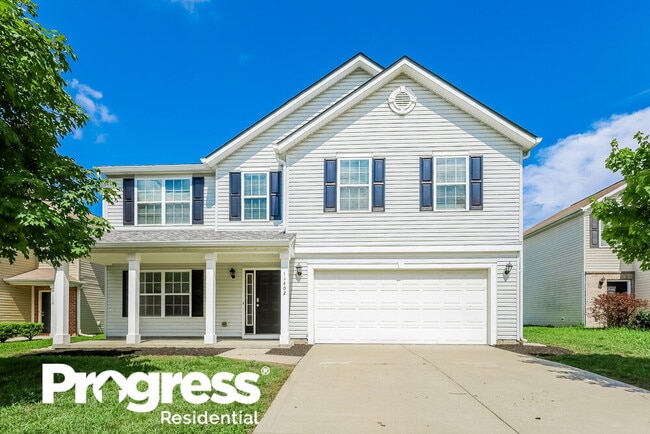 Building Photo - 11402 High Grass Dr