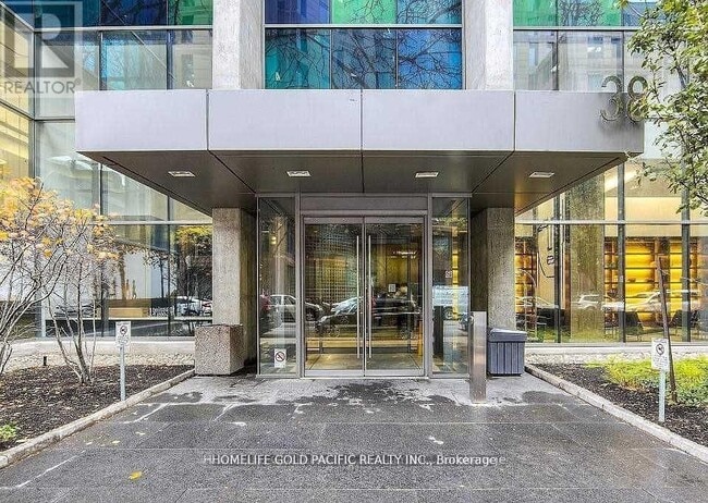 Photo - 38 Grenville St Unit 2401