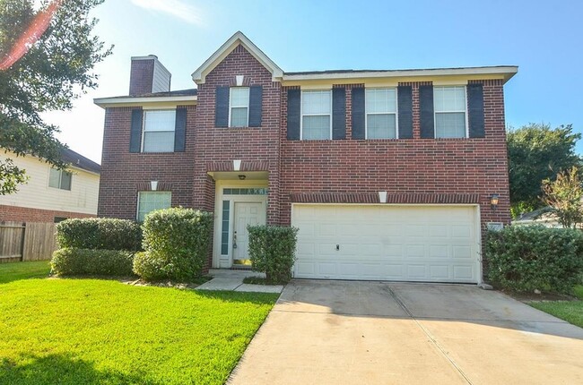 Photo - 5961 Whispering Lakes Dr Casa