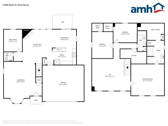 Photo - 10286 Butler Dr