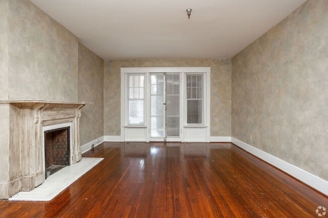 Photo - Katherine Court Apartments