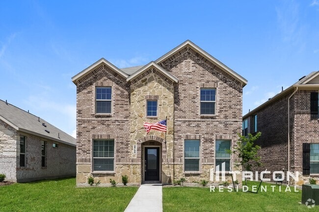 Building Photo - 2708 Brushy Lk Dr Rental