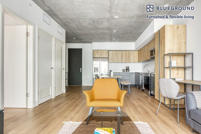 Photo - 1027 Wilshire Blvd Unit FL7-ID544