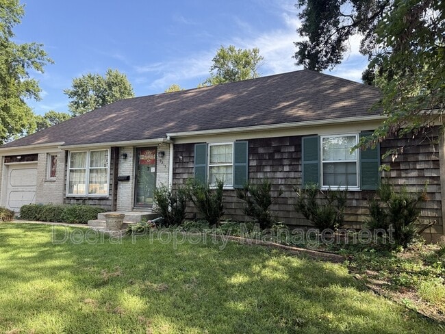 Photo - 9215 W 98th Terrace