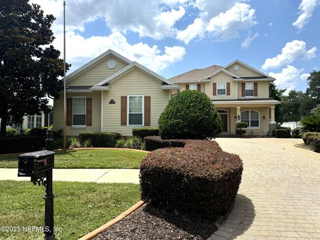 Photo - 5329 Clapboard Creek Dr House