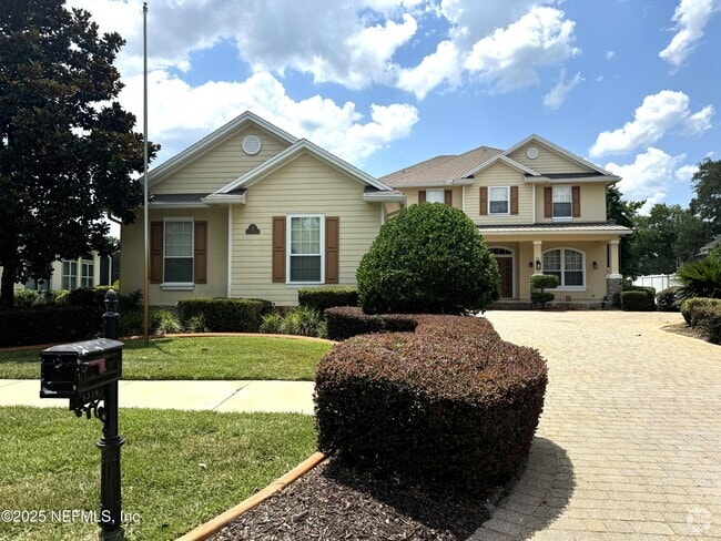 Building Photo - 5329 Clapboard Creek Dr Rental