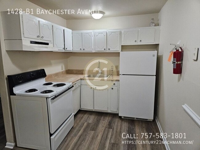 Photo - 1428-B1 Baychester Avenue-