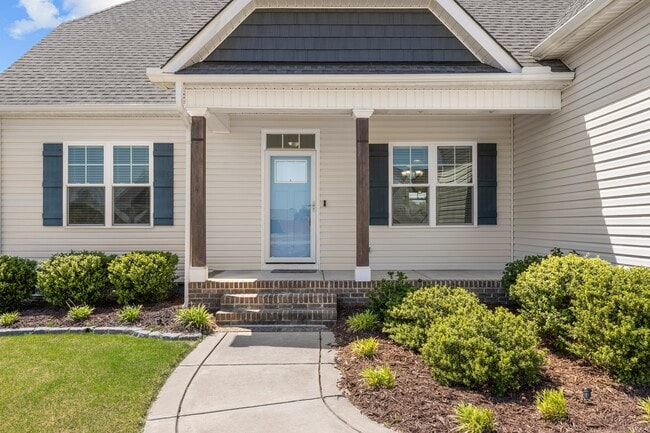 Photo - 36 Grazing Meadows Dr