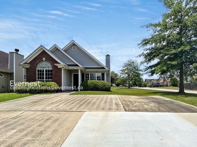 Building Photo - 323 Camden Cove Cir Rental