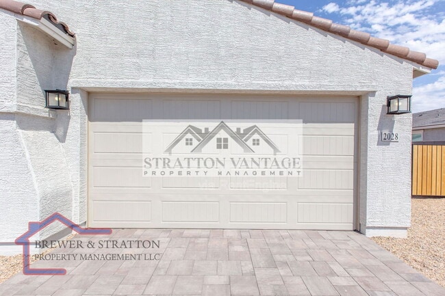 Photo - 2028 E Brooklyn Dr