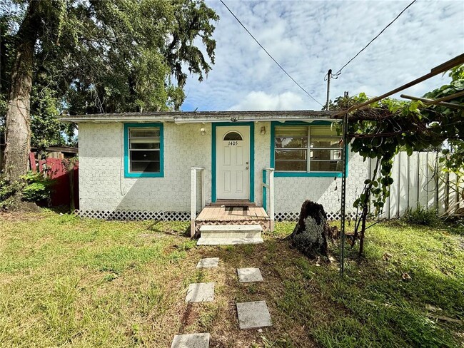 Building Photo - 1405 40th St Rental