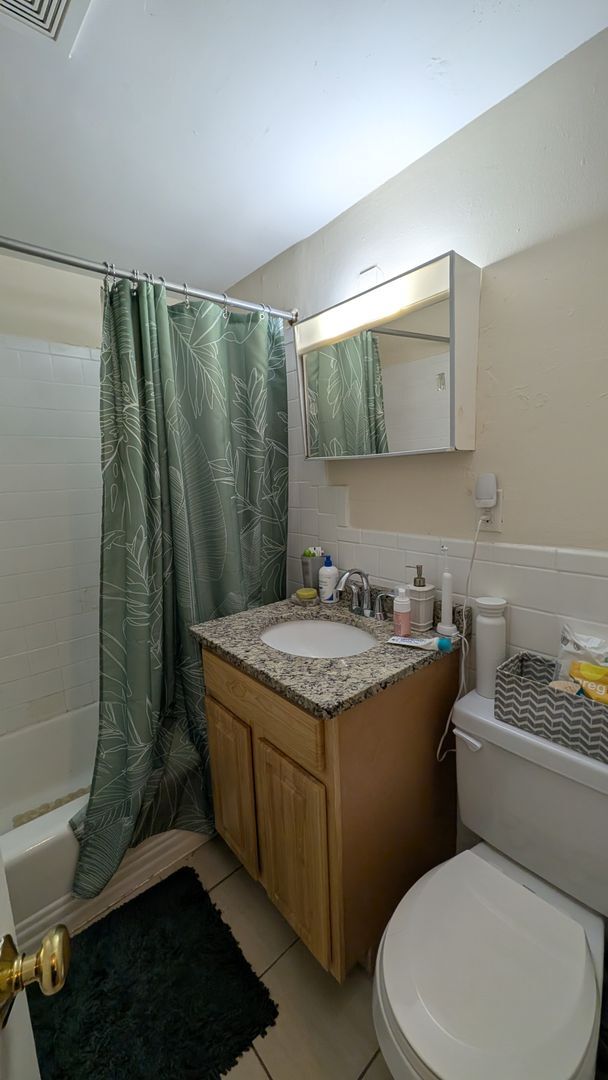 Photo - Great Location with Heat/HW Incl! Brookline 2-Bed/1-Bath for June Move-In