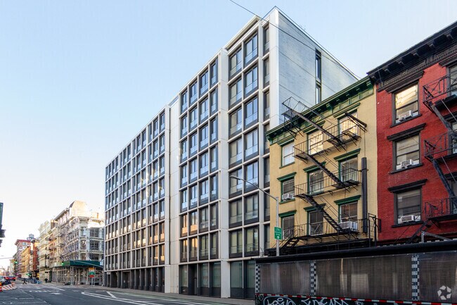 Photo - 27 Wooster St