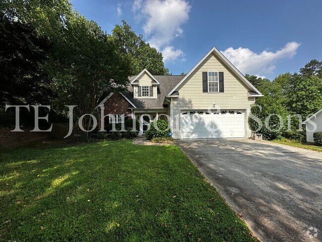 Building Photo - 1142 Folkstone Ridge Ln Rental