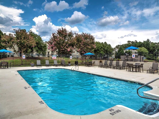 Village at Cliffdale Apartments For Rent in Fayetteville, NC | ForRent.com