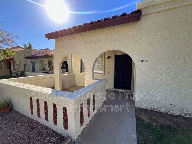 Photo - 5136 E Evergreen St