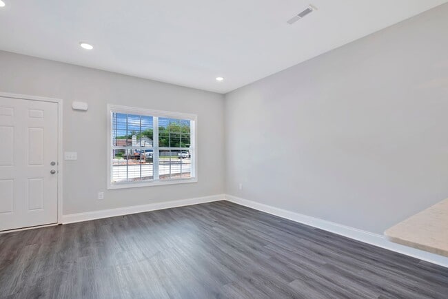 Needmore Creek Townhomes