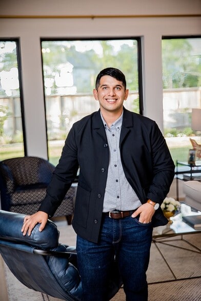 Brian Pena