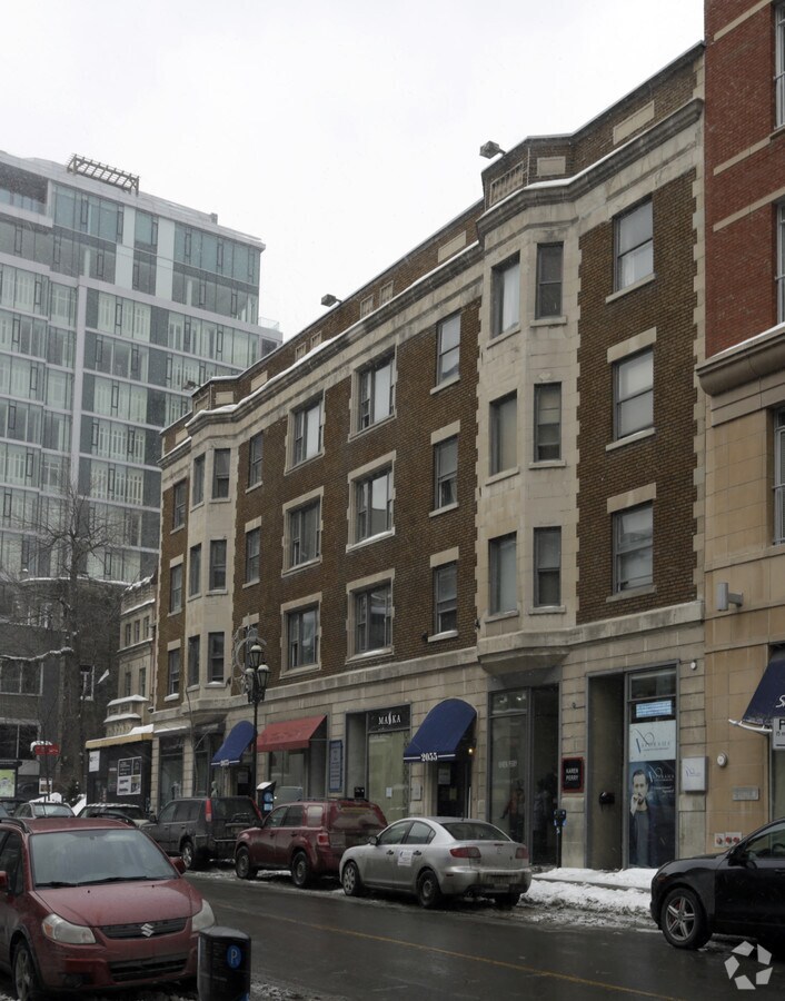 Les appartements de la Montagne - Les appartements de la Montagne