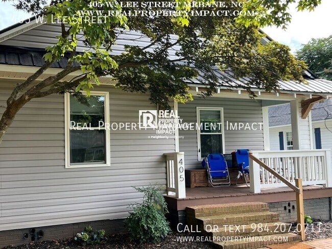 Photo - 405 W Lee St