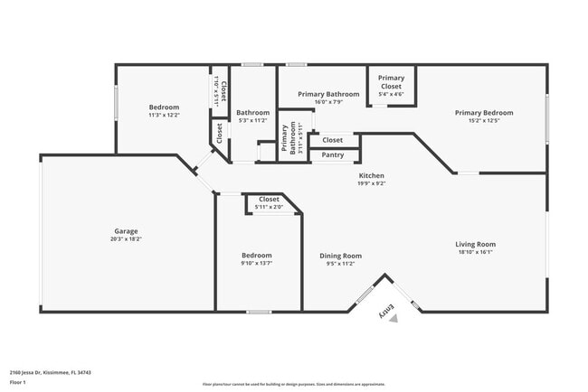 Photo - 2160 Jessa Dr