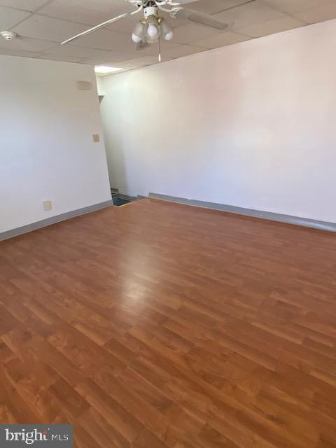 300 E Fort Ave