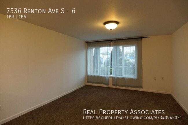 Photo - 7536 Renton Ave S Unit 6