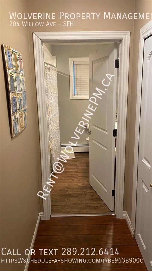 Photo - A beautiful home at the top of the hill, across the river from downtown