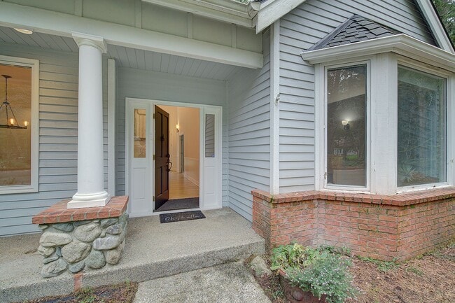 Photo - 4bd/3.5ba North Bend Home