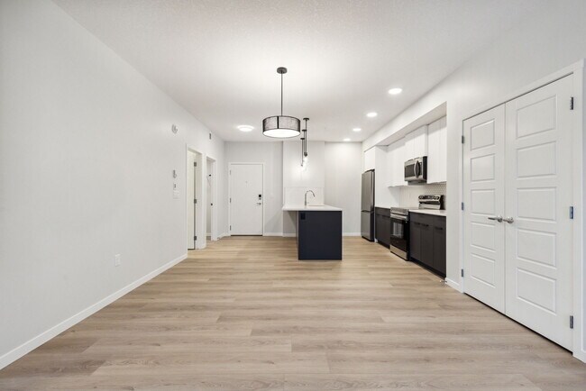 Photo - 550 Belmont St SW Unit 4303