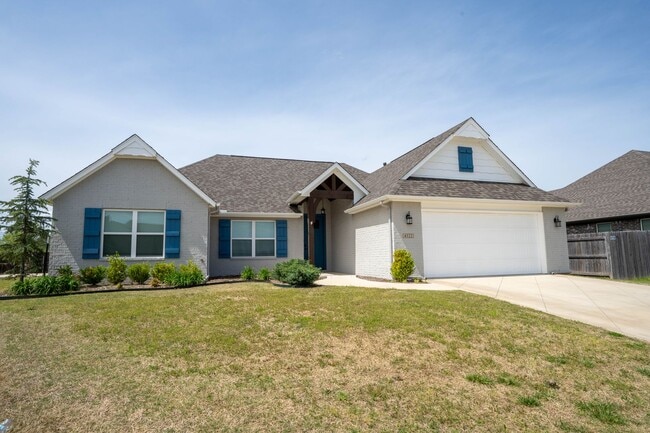 Photo - Prime Location! New build, 4 bed/ 2 bath!