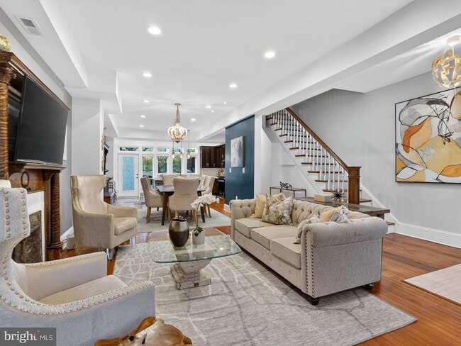 Photo - 147 Rhode Island Ave NW