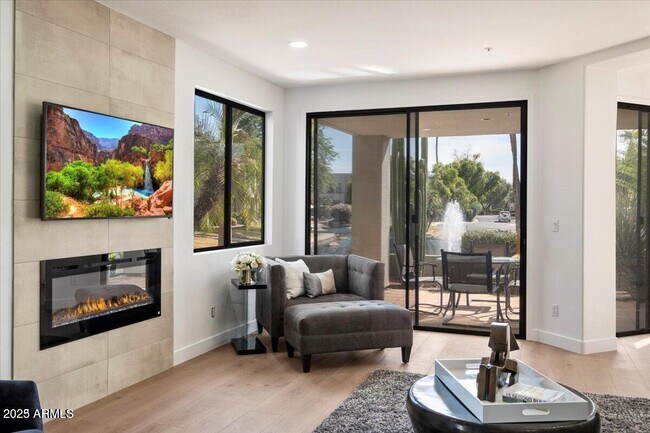 Photo - 7700 E Gainey Ranch Rd Unit 122