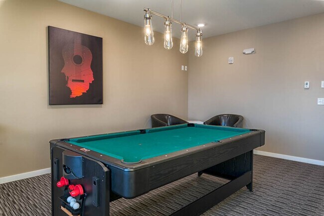 Stonecrest Apartments