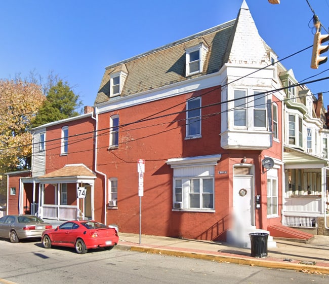 Photo - 201 E Cottage Pl Unit Apt #1