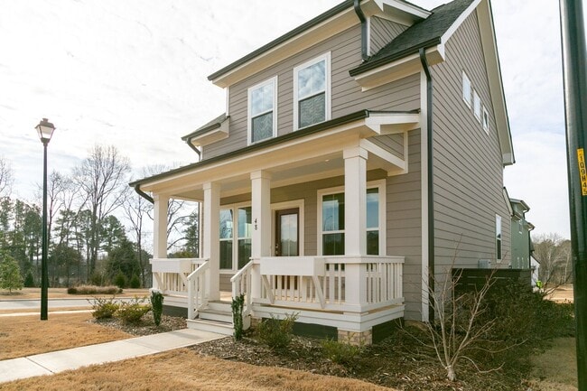 Photo - Beautiful 3 Bed/2.5 bath cottage in Chatham Park Available early September