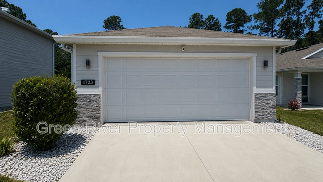 1723 Carter Landing Blvd