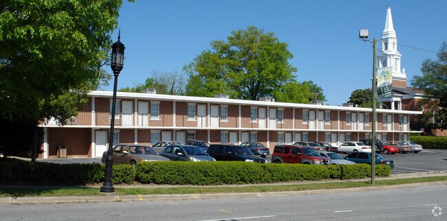 Photo - The Inn at Greensboro